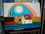 Landschap 2013